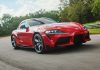 Refreshing or Revolting: 2020 Toyota Supra